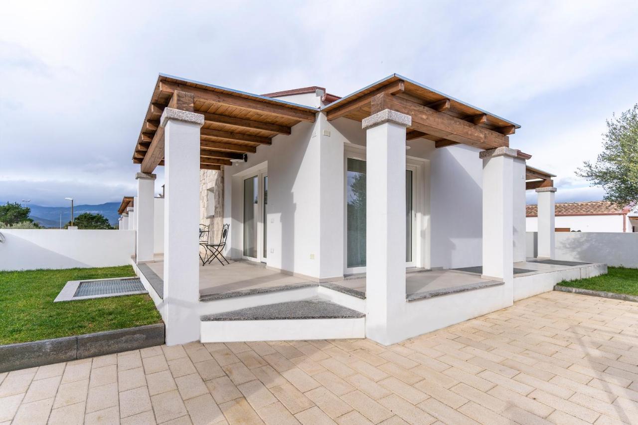 ארבאטקס Villa Elena - Affitti Brevi Italia מראה חיצוני תמונה