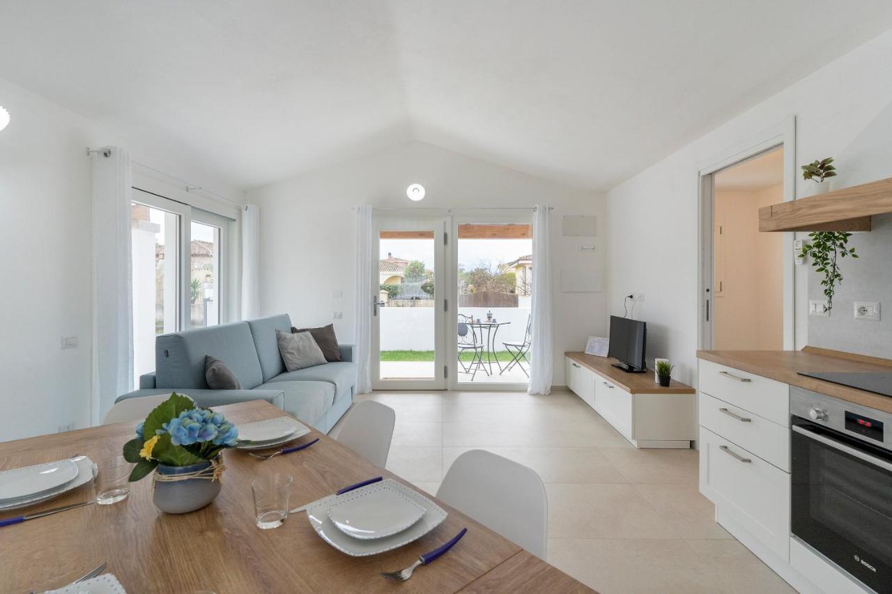 ארבאטקס Villa Elena - Affitti Brevi Italia מראה חיצוני תמונה