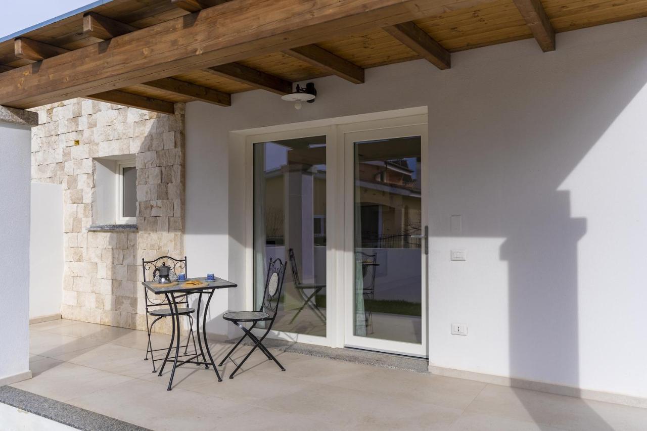 ארבאטקס Villa Elena - Affitti Brevi Italia מראה חיצוני תמונה