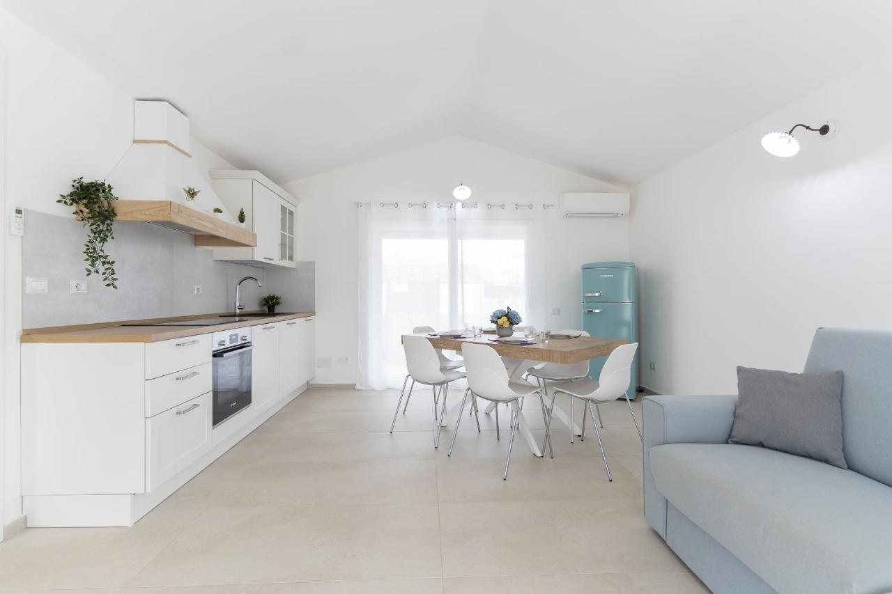 ארבאטקס Villa Elena - Affitti Brevi Italia מראה חיצוני תמונה